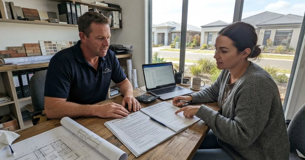 Fixed price vs cost-plus building contracts: how to choose