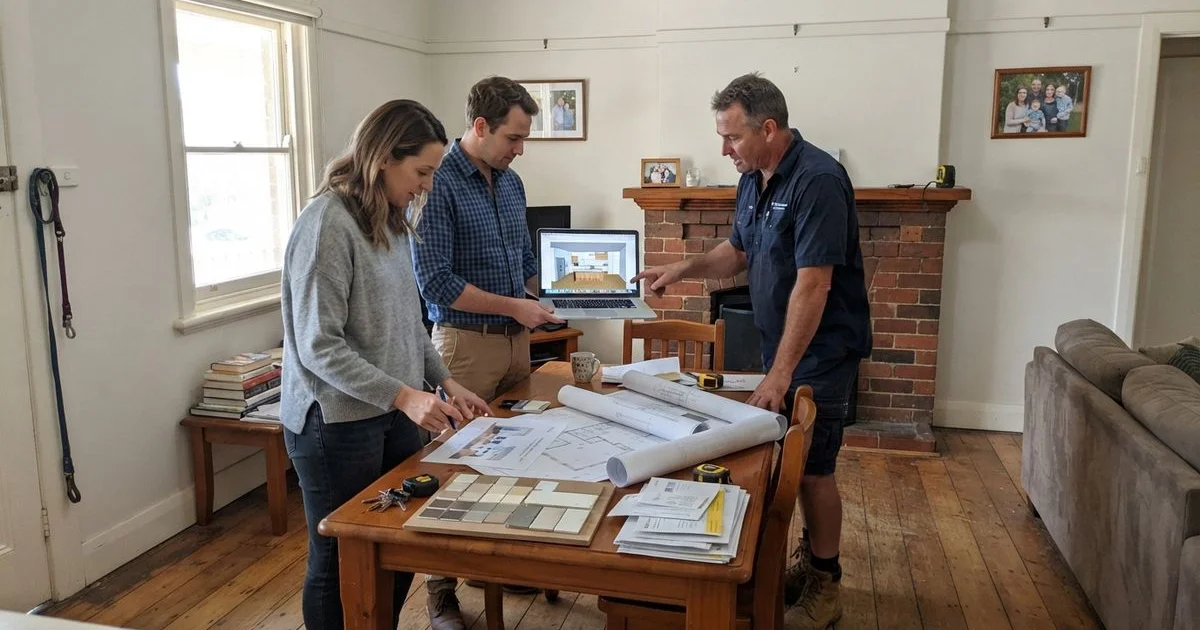 Renovate, extend, or build new: how to decide