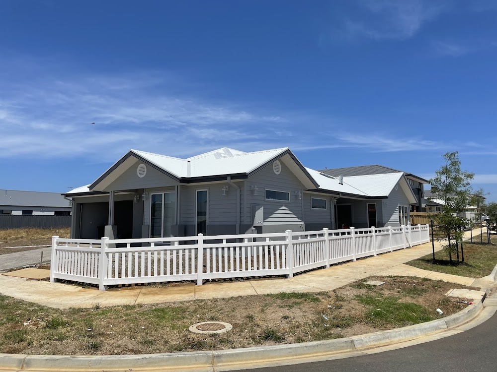 Luxe Haven Homes