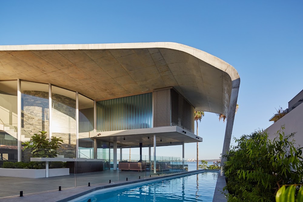 Luxus Homes