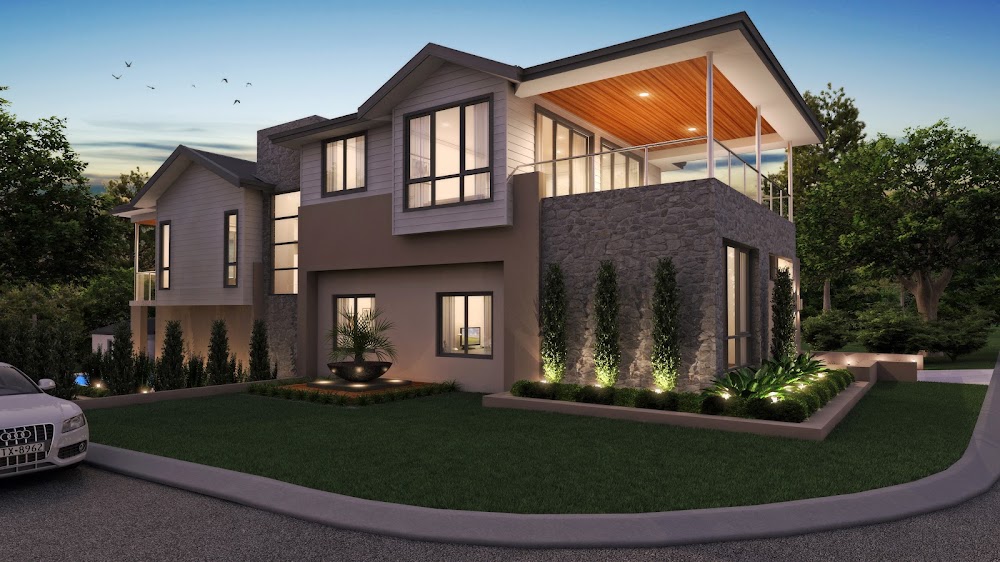 Design & Construct Residential