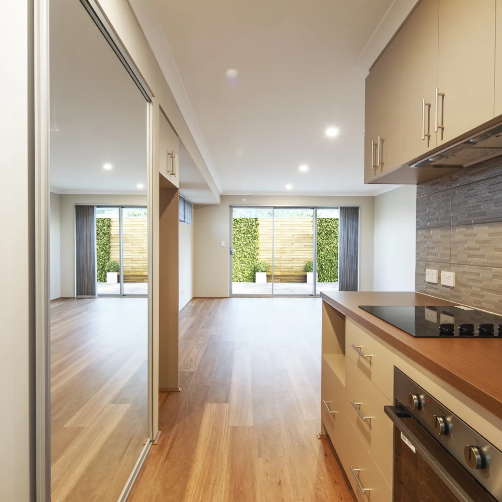 Paragon Homes WA