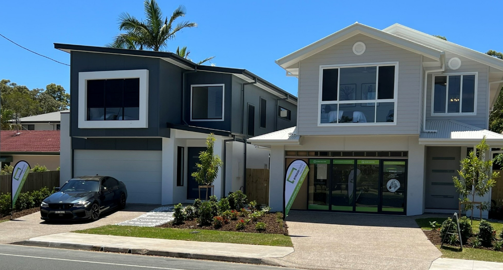 Stroud Homes Gold Coast