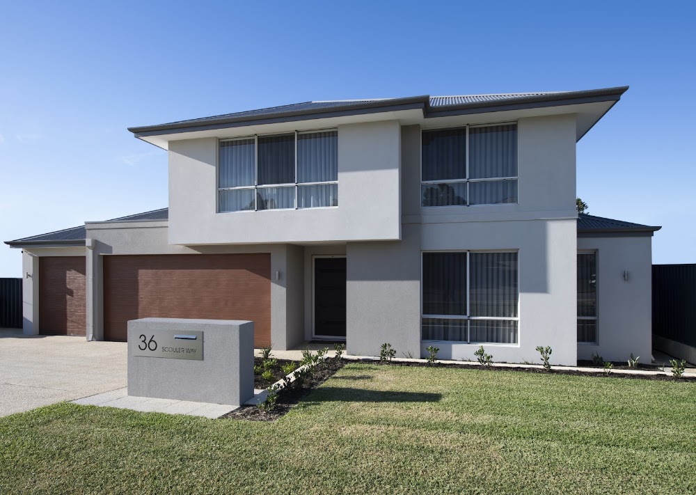 Westwood Homes