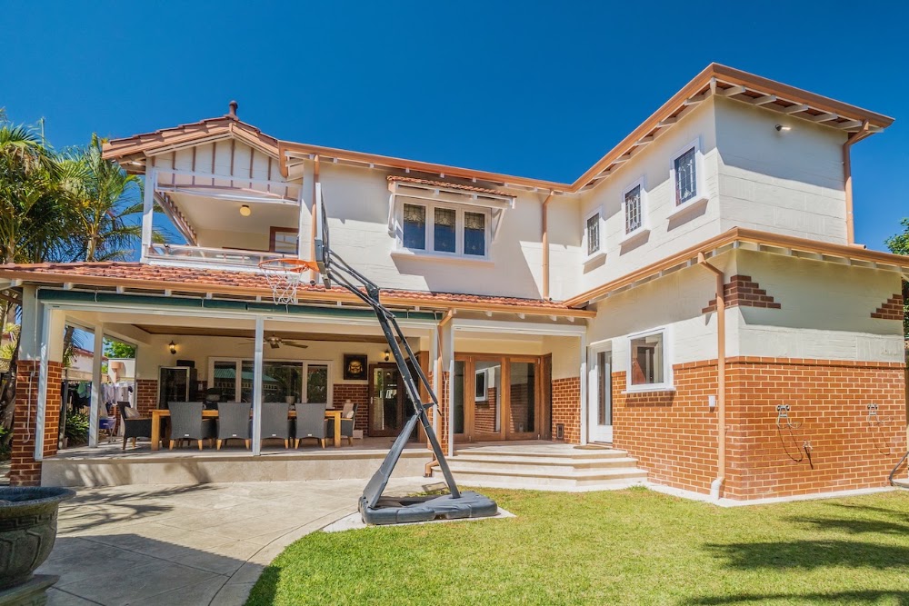 Norde Homes