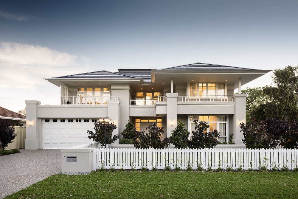 JAV Custom Homes
