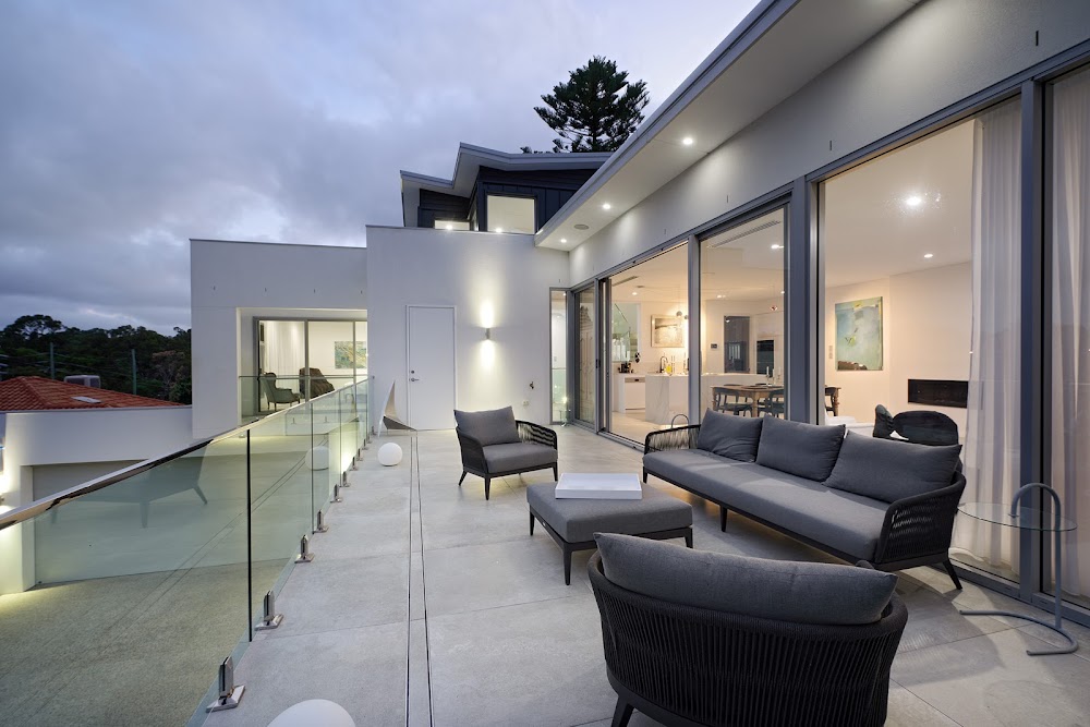 JFK Custom Homes