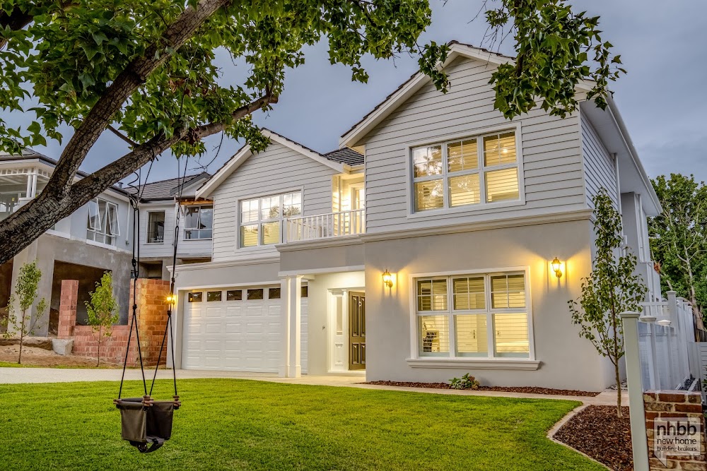 New Home Building Brokers