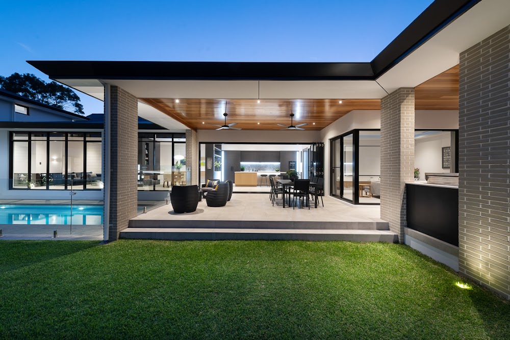Springate Homes & Renovations