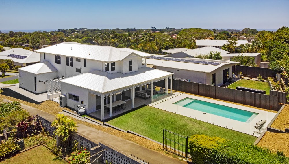 Avia Homes
