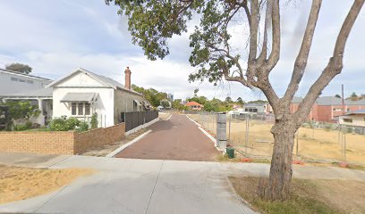 151 North Perth