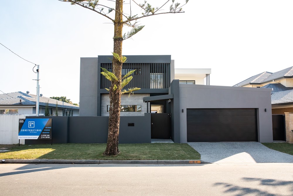 CMR Constructions