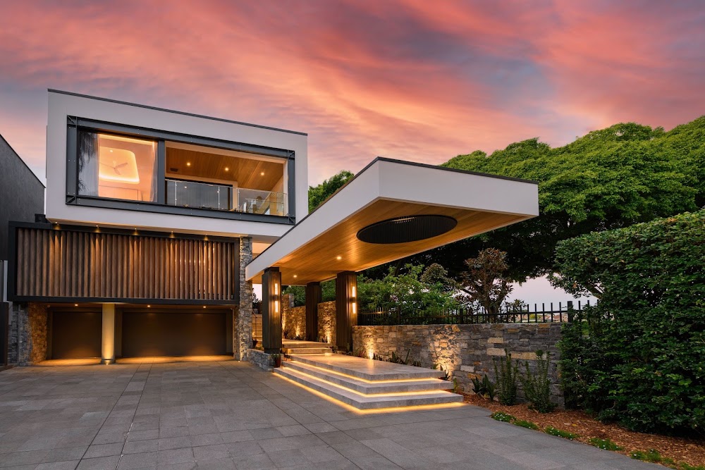 Hampton Homes Australia