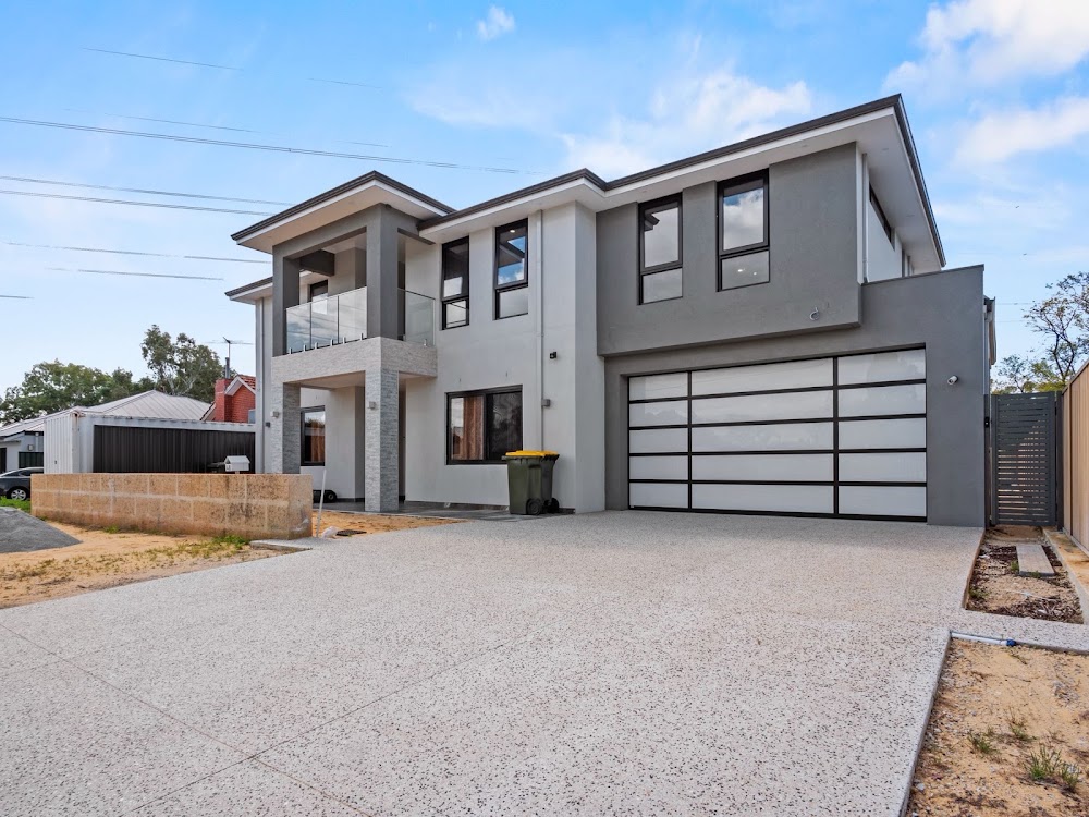 BD Living Pty Ltd