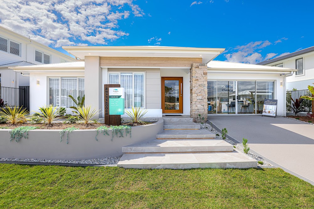 Evoca Homes