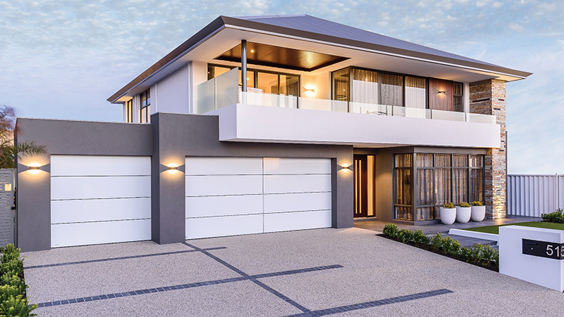 Novus Homes