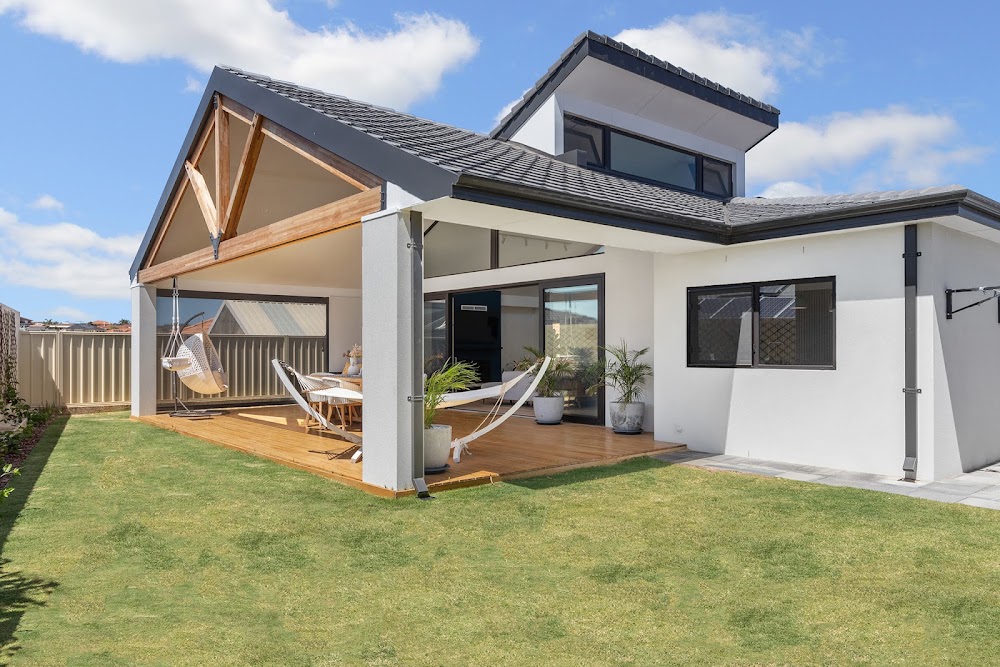 Eco Homes Group