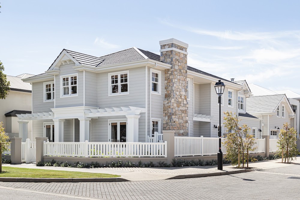 Create Homes