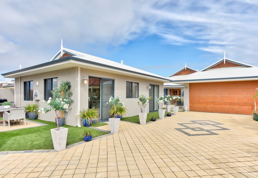 Summit Granny Flat Display Home