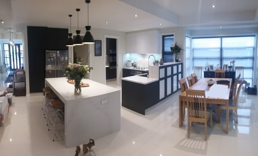 ORSM Designs - Kitchen & Bathroom Renovation | Cabinet Maker