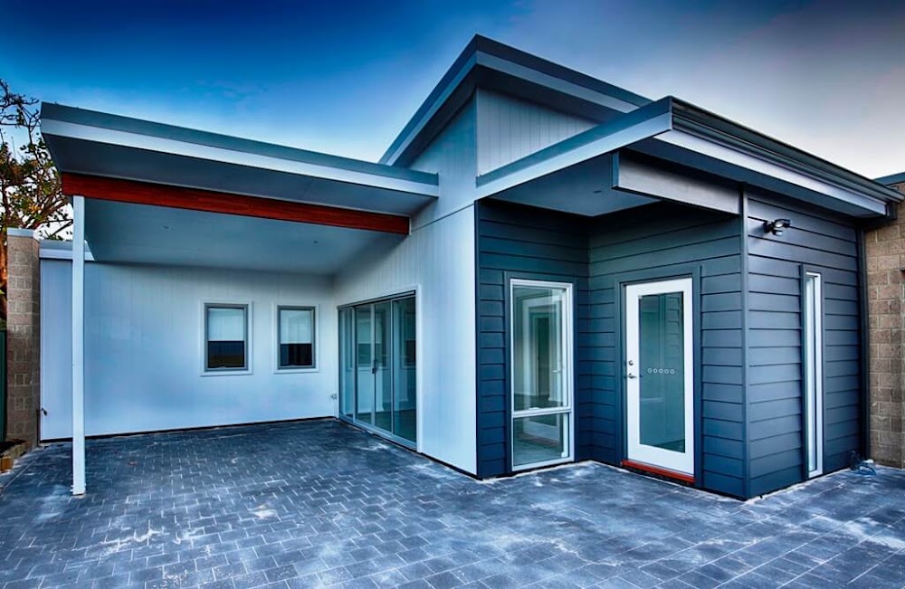 Distinct Building Company