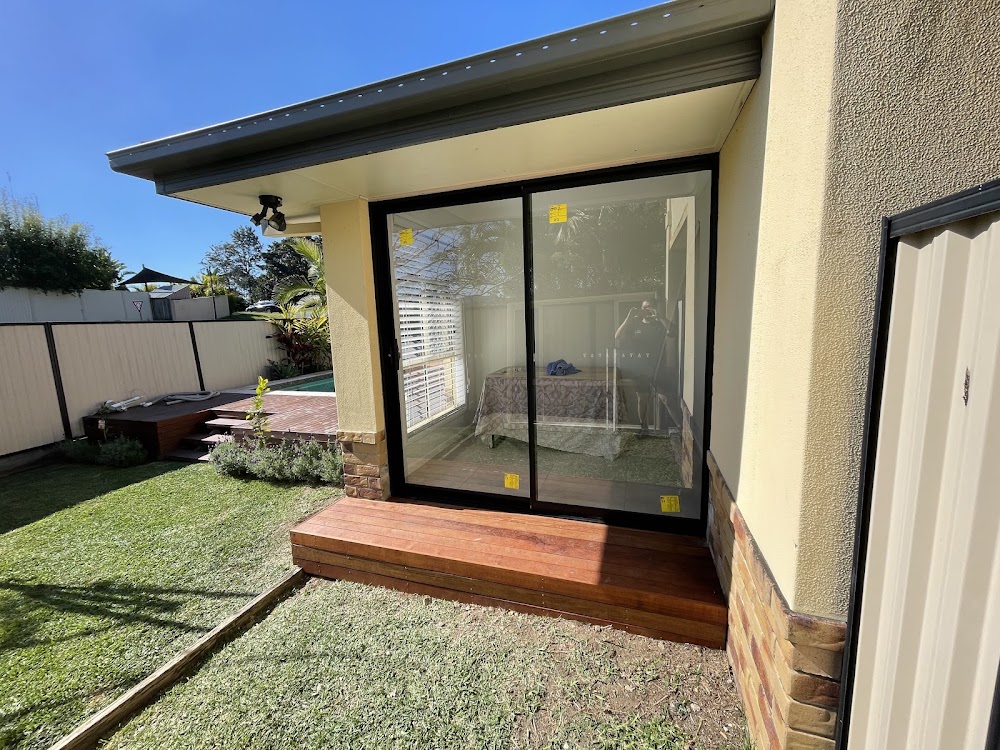 Home Projects Gold Coast