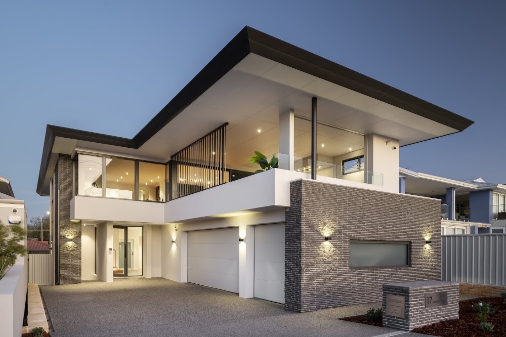Glenway Homes