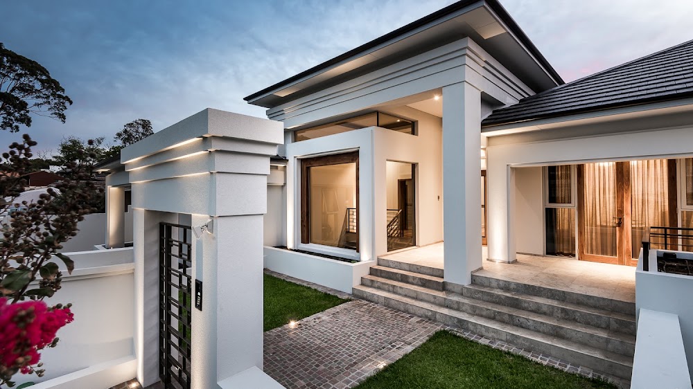 Imperial Homes
