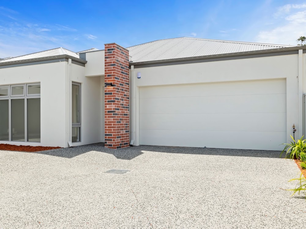 Bespoke Living Homes