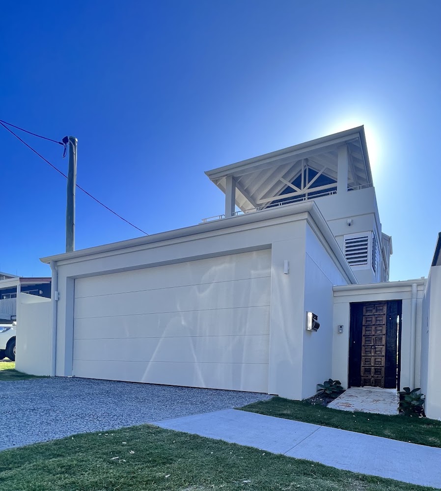 Coast Construct Co