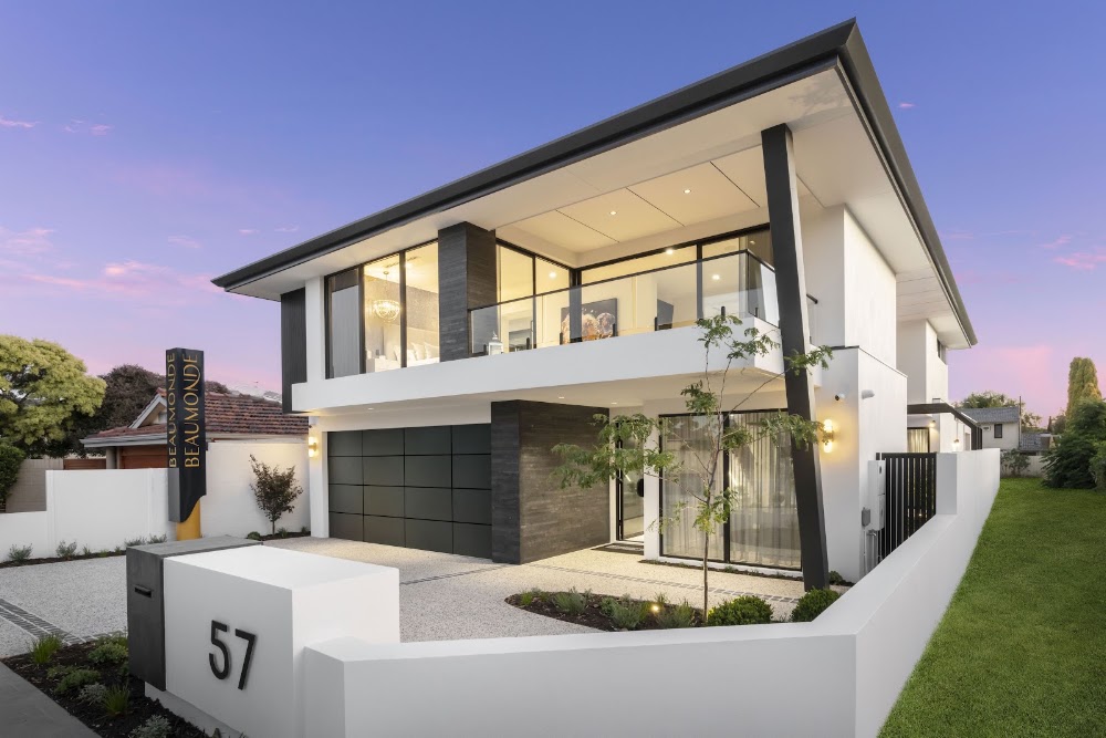 Beaumonde Homes