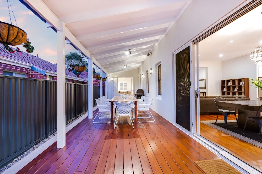 Stockden Homes
