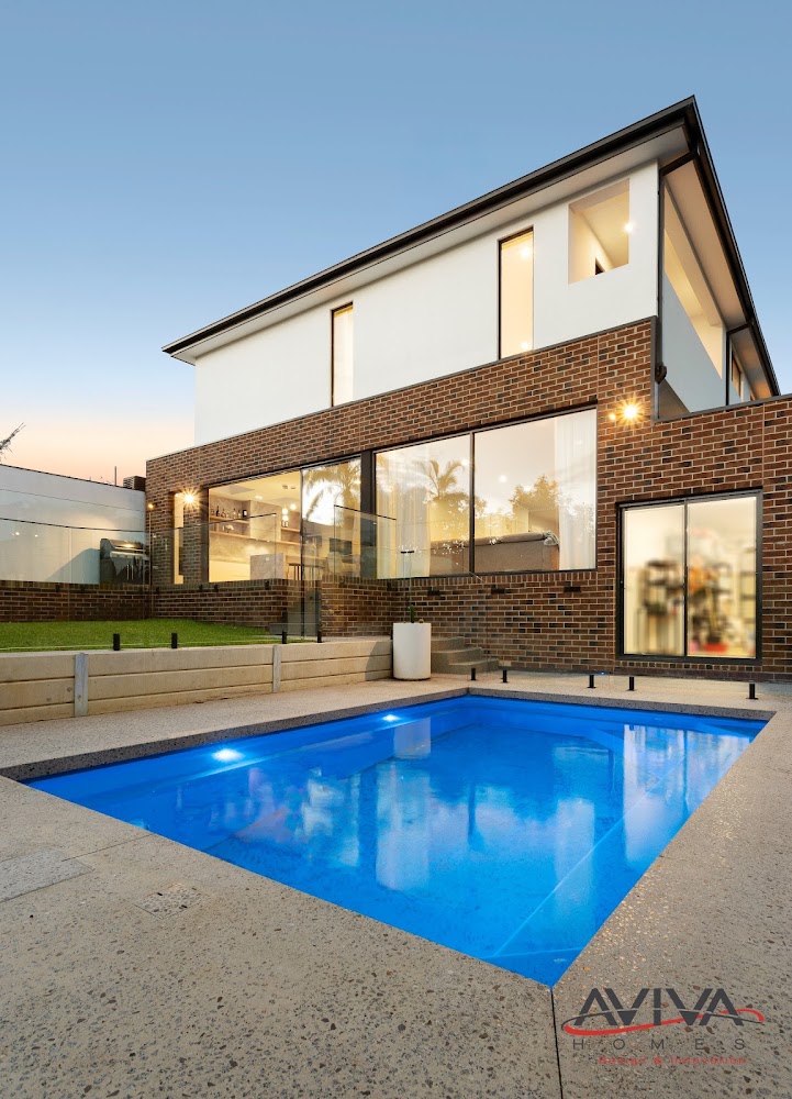 Aviva Homes