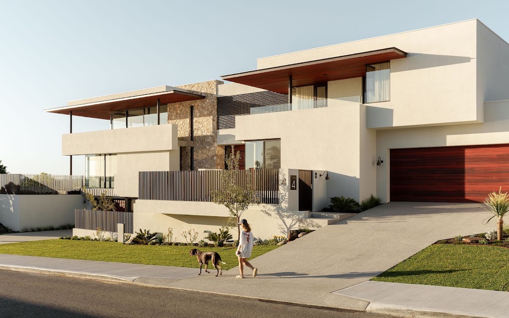 Urbane Projects