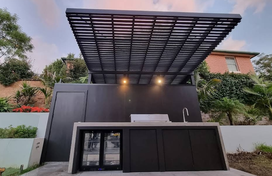Coastal Building Company