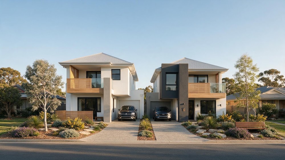 DBM Custom Homes