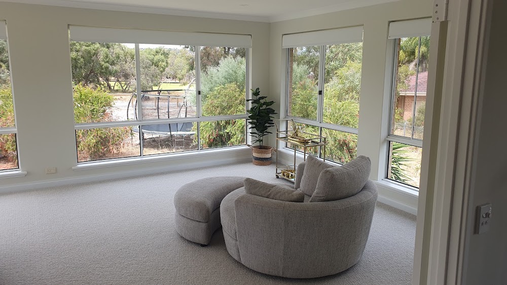 OZ HOME BUILDING & CONSTRUCTION
