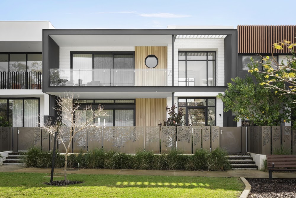 Four D Homes