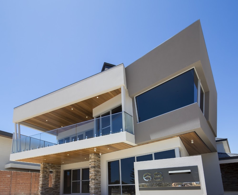 Artique Homes