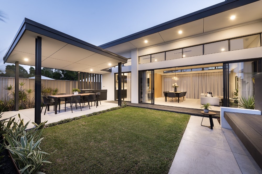101 Residential