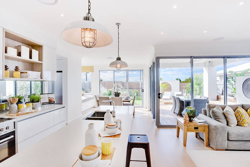 Diamond New Homes