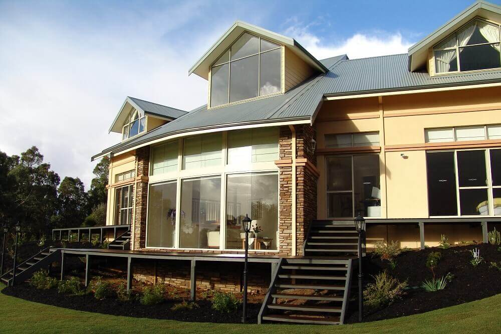 Custombuilt Homes