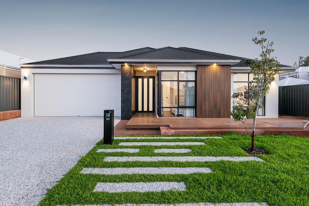 Papalia Building & Design
