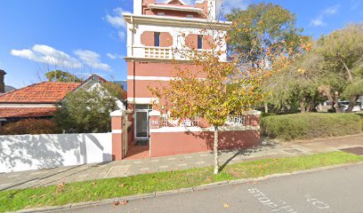 Aria & Co In Perth