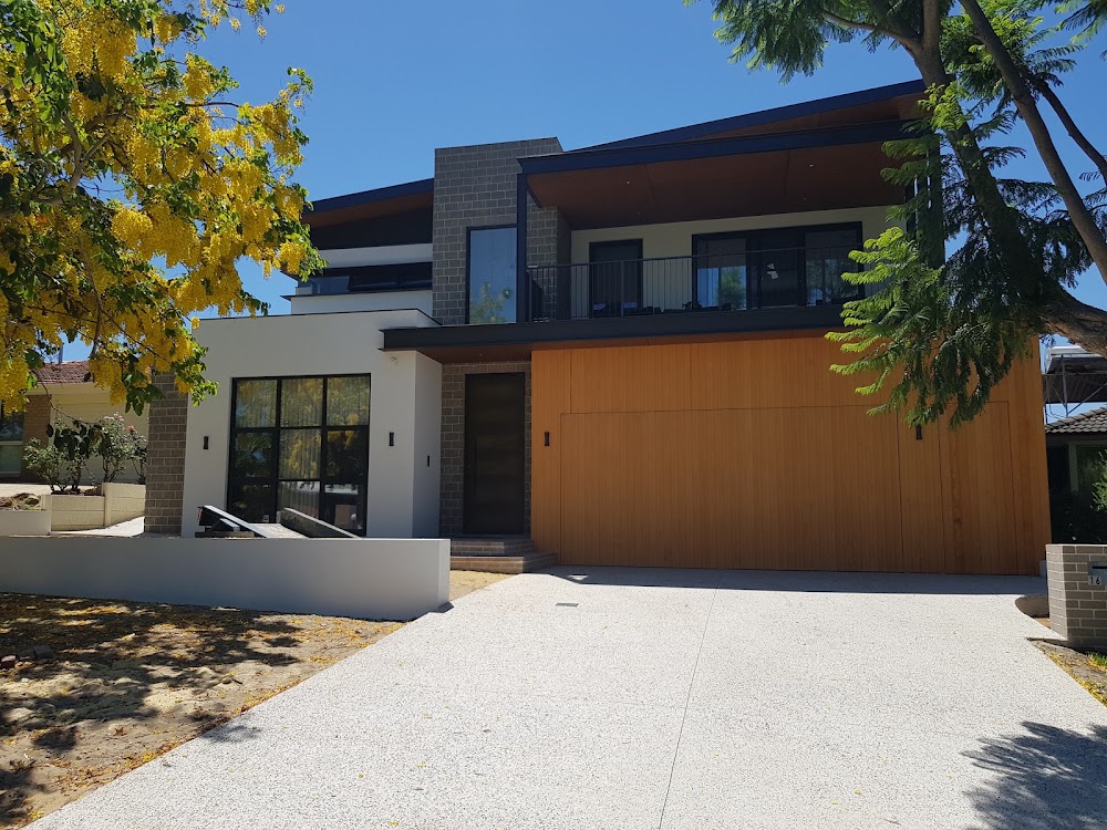 Clarke Custom Homes