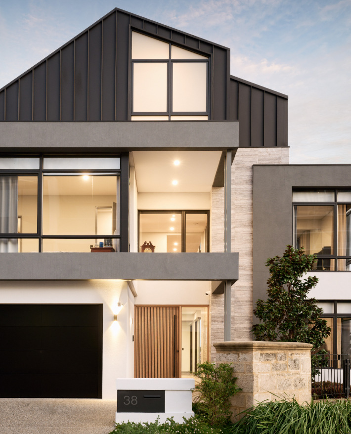 Trendsetter Homes