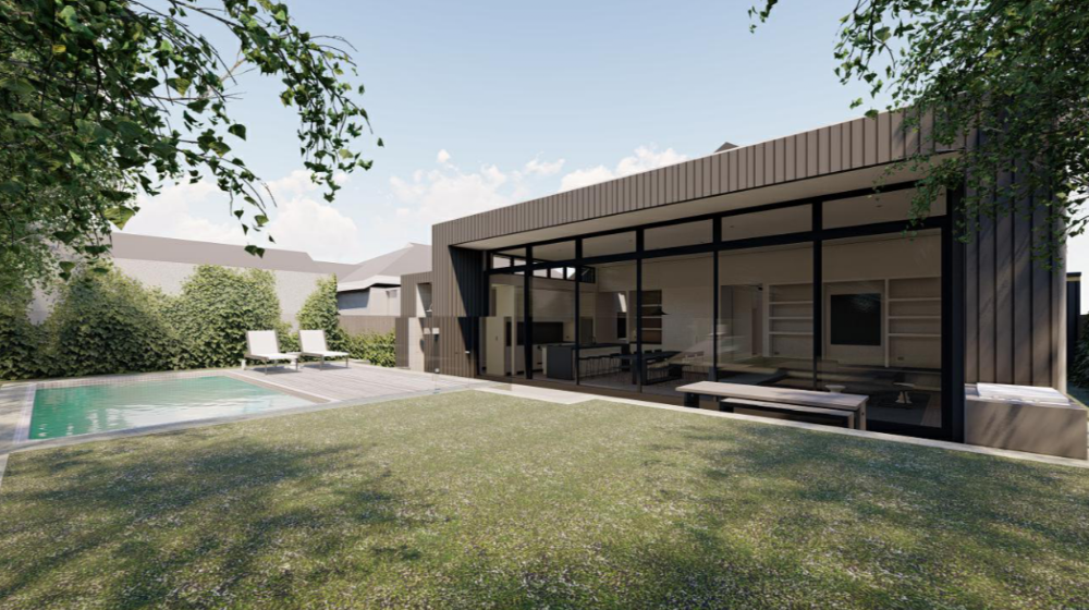 Sinni Building Group