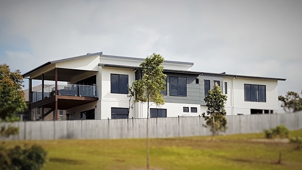 Altitude Custom Homes Pty Ltd