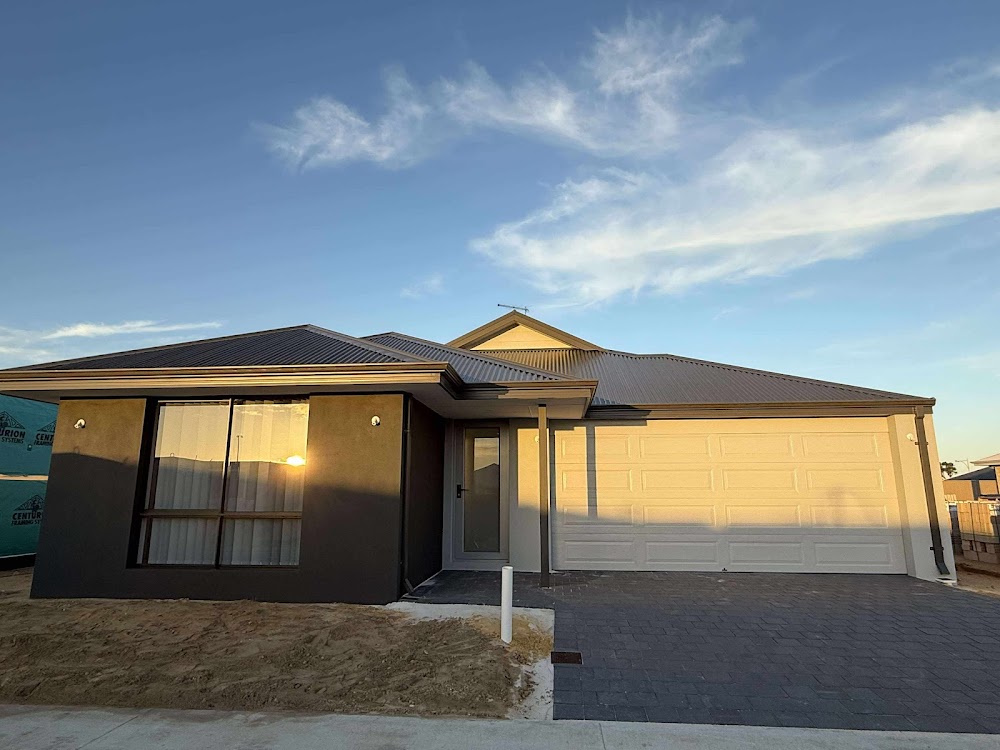 New Homes WA