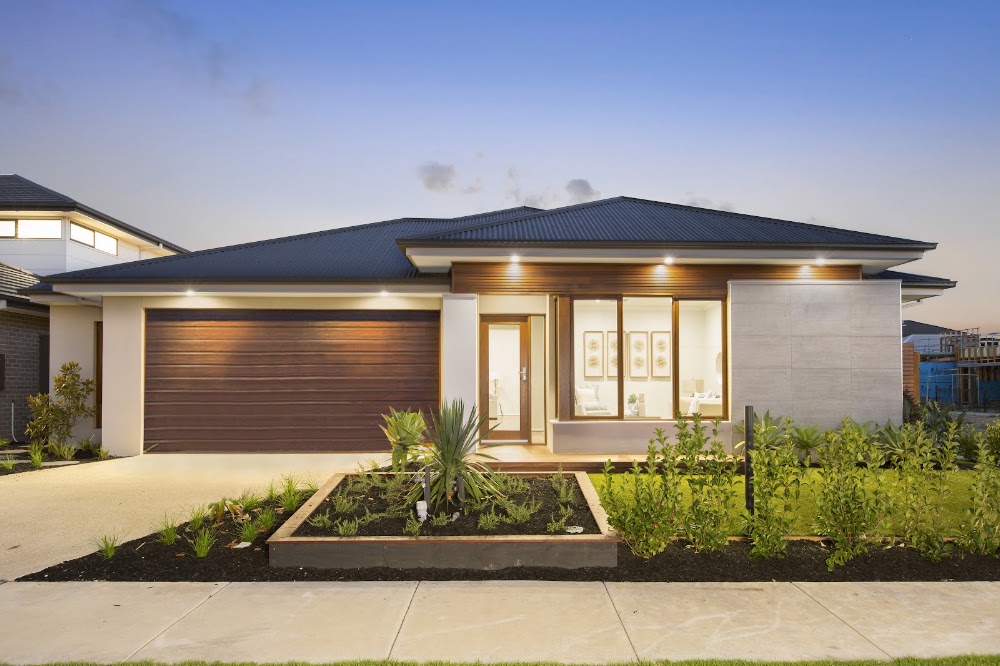 Leneeva Homes